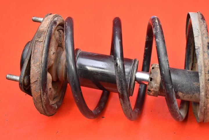 фото №3, Амортизатор правые перед 334398 mitsubishi outlander 1 i 2.0 16v 136 km 4x4