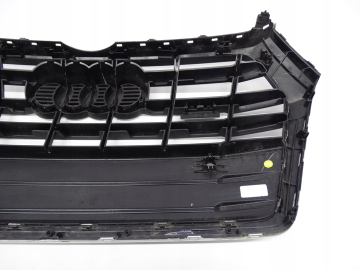 фото №14, Audi q5 ii 80a 16-20 решётка радиатора решётка 80a853651a оригинальный