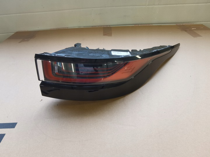 фото №1, Range rover evoque ii - лампа задня права led