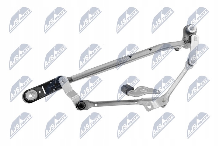 фото №8, Механізм двірник перед