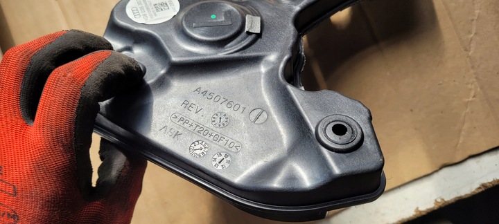 фото №10, S7 4g a7 динамік двері лівий bang olufsen 4g8035303