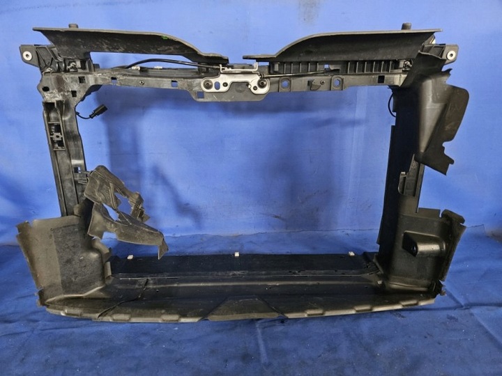 фото №1, Підсилювач лобове pas переднє skoda kamiq 1.5 tsi