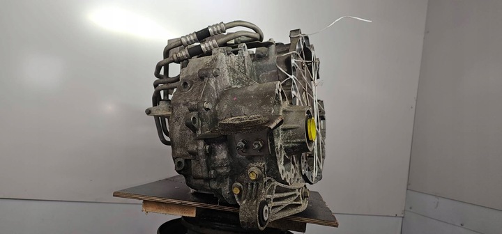 фото №10, Коробка передач автоматична ej7p7000ka 2.0 t lincoln mkc