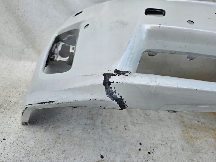 фото №9, Бампер toyota prius iii 3 2009-2012 перед передній 52119-47080 оригінал