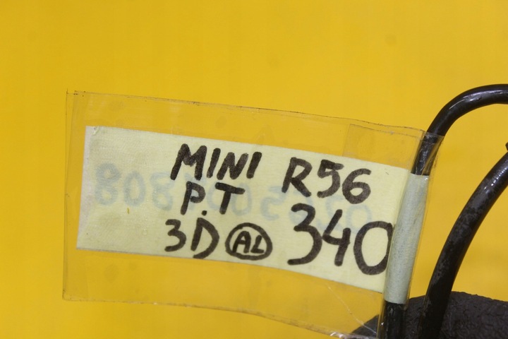 фото №8, Датчик abs правий зад mini one r56 6908705 0265007808