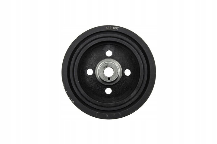 фото №8, Nty rkp-fr-007 колесо пасове, wał колінчастий