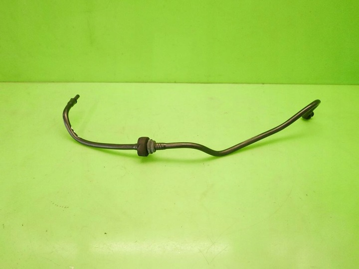 фото №6, Шланг трубка підсилювач ford focus mk1 zx5 usa 2.3 16v