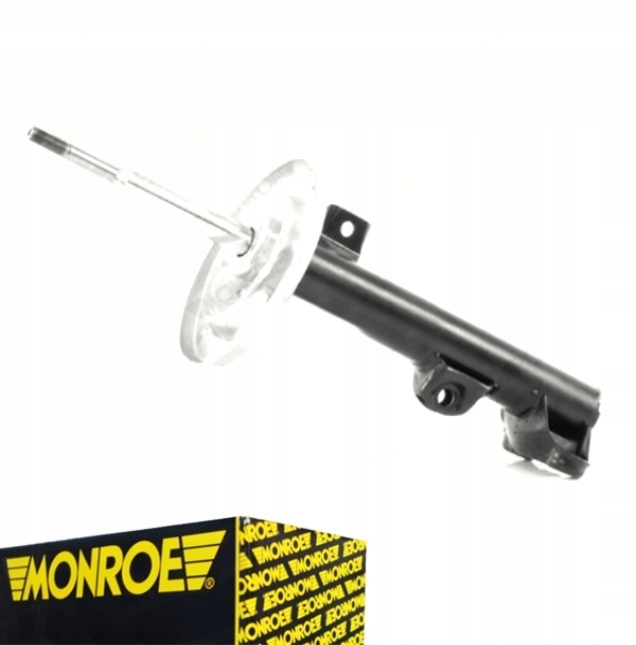 фото №1, Амортизатор перед mercedes clk 200 cgi 220 cdi 240