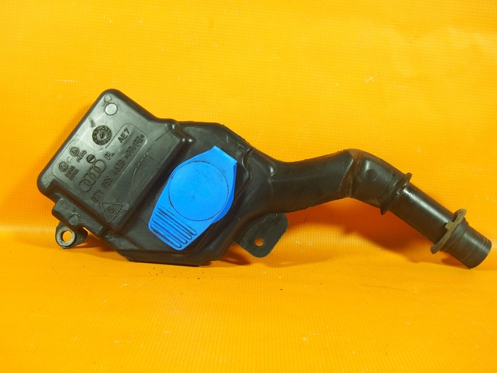 фото №10, Audi a5 8t бак омывателя насадки 8t0955453c