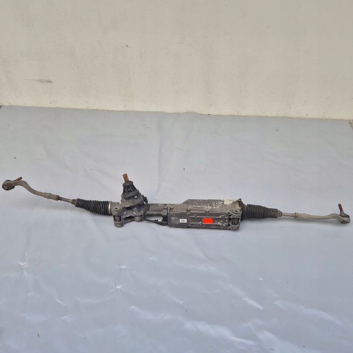 фото №1, A6 c7 4g рейка рульового управління трансмісія модуль eu 4g0909144l 4g1423055ba s7 a7