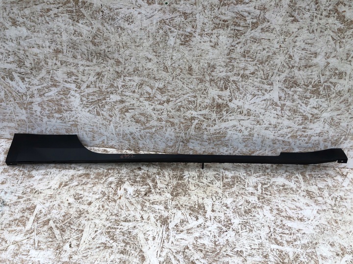 фото №1, Планка пороговая правая порог ford mustang vi