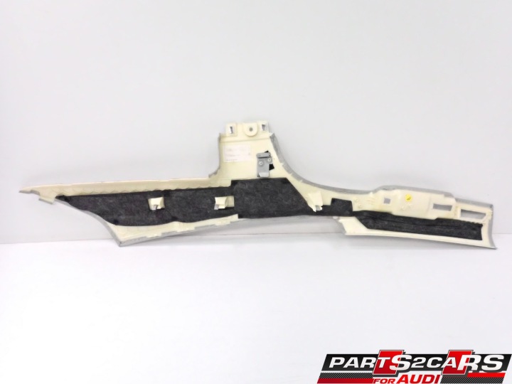 фото №13, Обшивка стойка d правое audi a8 d4 4h0868290f ep1