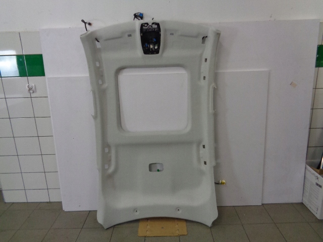 фото №1, Потолок citroen c4 iii 2020-