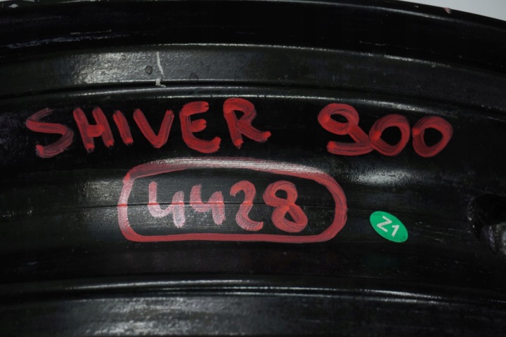 фото №11, Aprilia shiver 900 17- диск перед передняя