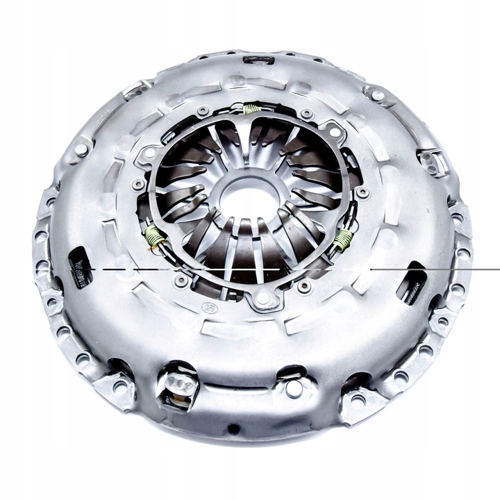 фото №4, Колесо двухмассовый сцепление volvo s60 i 2.4