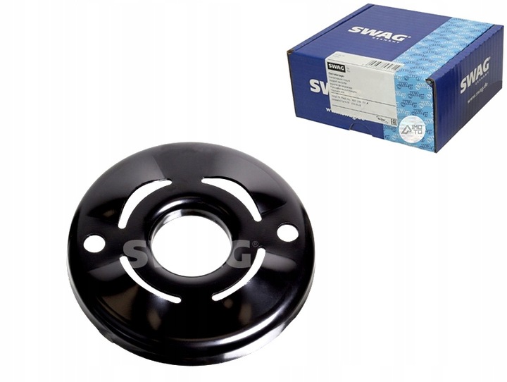 фото №1, Диск пружины dół зад l/p seat toledo i vw corrado golf ii golf iii