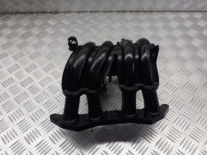 фото №1, Коллектор всасывающий citroen c2 1.4 9631980380