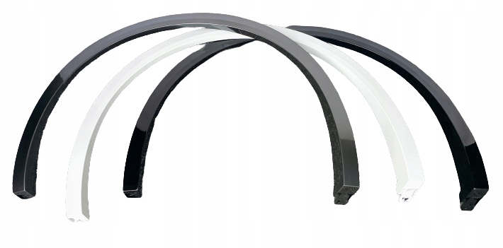 фото №1, Планка крила vw touareg 3 760853818 760853818c