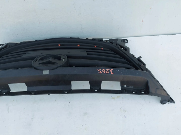 фото №11, Mazda 3 iii bm 13-16 решётка решётка