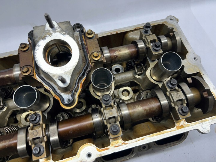 фото №9, Ford f150 головка двигателя jr3e6090bg 2019 5000cm3