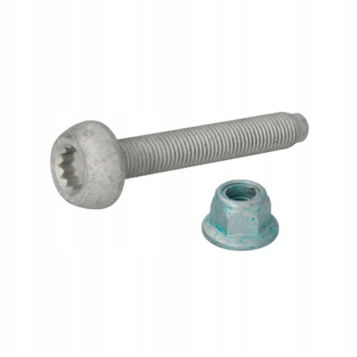 фото №1, Гвинт важеля audi vw do номер n90954802s1