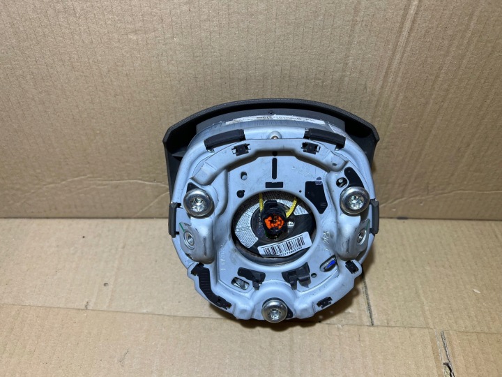 фото №11, Audi a5 8t a4 подушка безопасности подушка водителя 3ram piment 8k0880201g