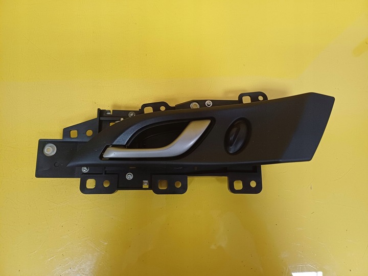 фото №1, Ручка внутренняя левый перед honda civic viii ufo nr176