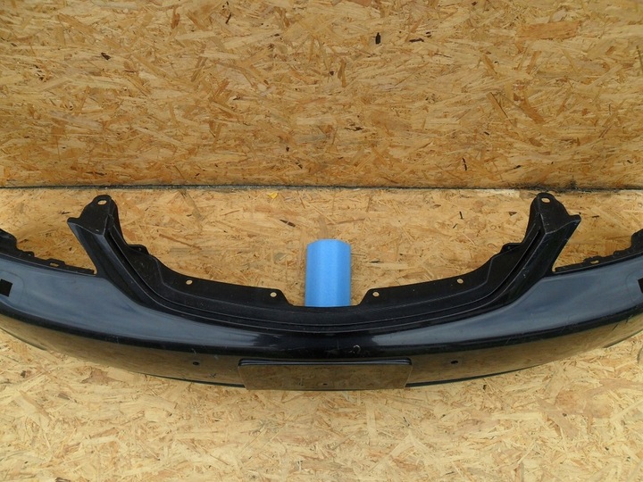 фото №6, Honda civic sedan 2000 2001 2002 бампер переднє