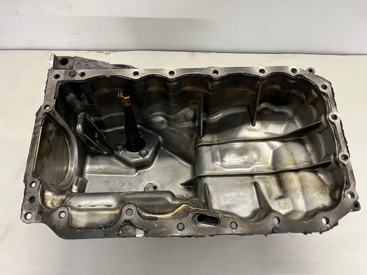 фото №7, Поддон поддон масляная bmw f20 f21 n47d20c датчик 7812360-03 оригинал śląsk