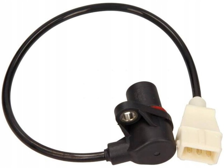 фото №1, Delphi ss11020 генератор импульсов, wał коленчатый