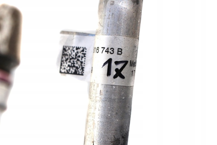 фото №12, Audi a5 трубки кондиціонера 8w6816738b 8w0816743b 8w0816721b 8w1816740 8w081