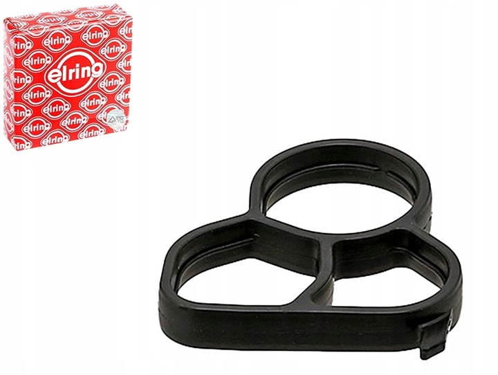 фото №1, Прокладка корпуса фильтра масла mercedes a v177 a w176 a w177 b sports