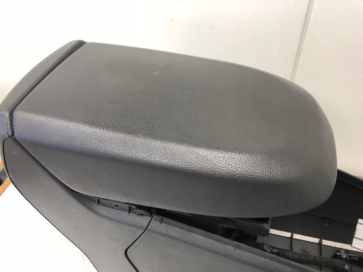 фото №6, Тунель середній підлокітник ford kuga mk2