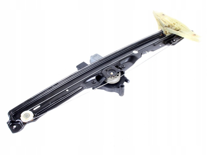 фото №4, Підйомник вікна праві переднє peugeot expert iv