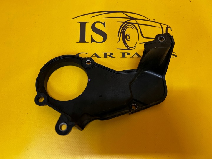 фото №4, Захист корпус ремінь розподільний вал vw audi seat skoda