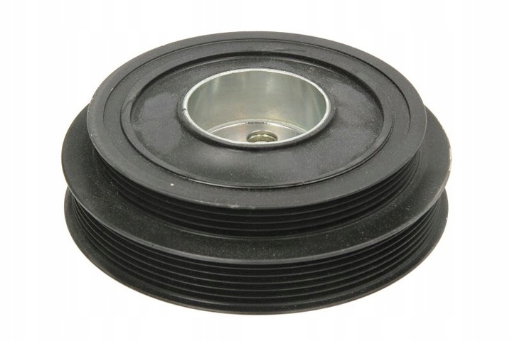 фото №12, Колесо пасове вала колінчастого peugeot boxer