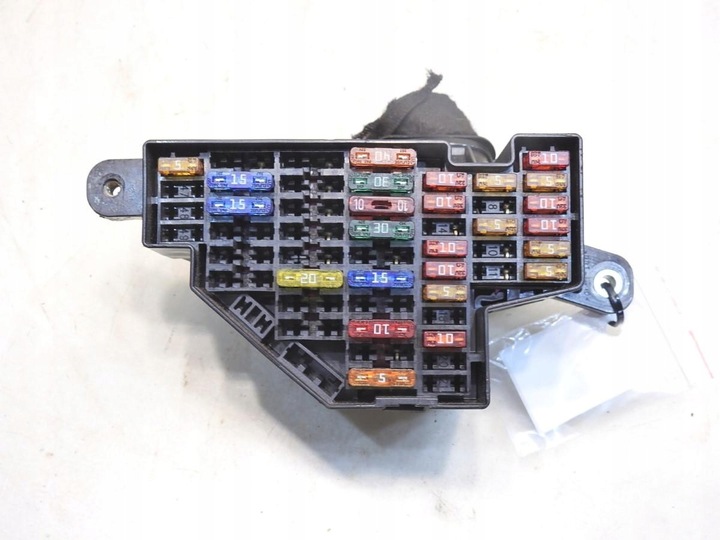 фото №6, Коробка запобіжників audi a3 8p 2.0 t