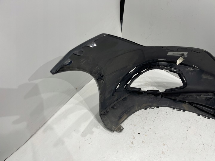 фото №12, Mercedes eqe a295 295 бампер перед переднє