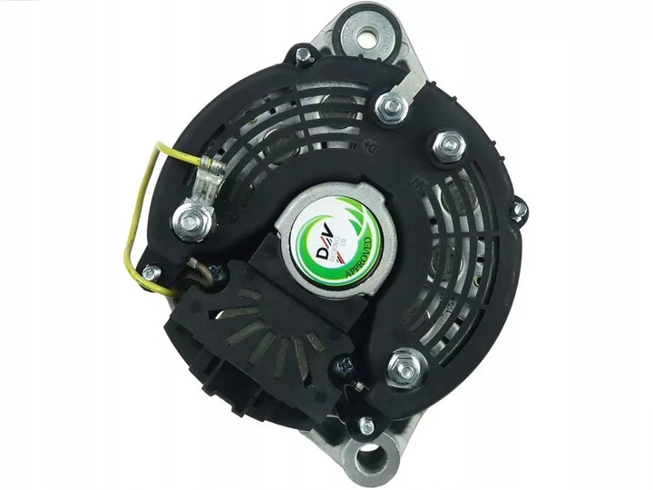 фото №4, A3042 генератор as-pl