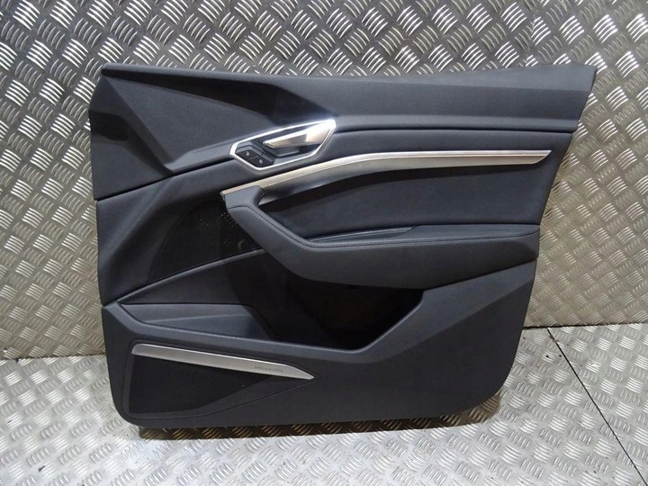 фото №9, Audi e-tron sportback комплект сидений диван