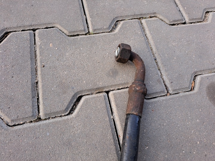 фото №3, Шланг підсилювача volvo fh 4 fm 4 renault гама t