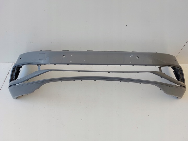 фото №1, Vw passat b8 рестайлинг бампер перед 3g0807221 e