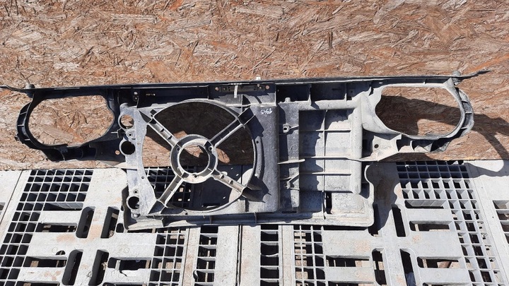 фото №6, Pas переднє volkswagen golf iii 1.6b 96r