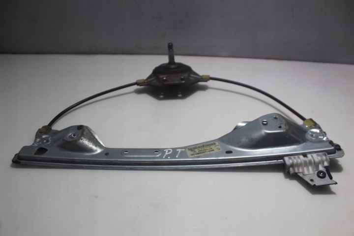 фото №1, Механизм стекло правые зад peugeot 308 i