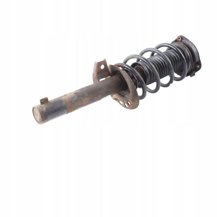 фото №11, Audi a3 8p 1.6 tdi амортизатор подвешивание правый перед 1k0413031at