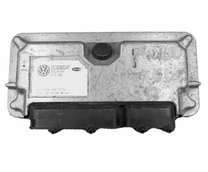 фото №1, Блок керування volkswagen golf 1.4 03c906024bd