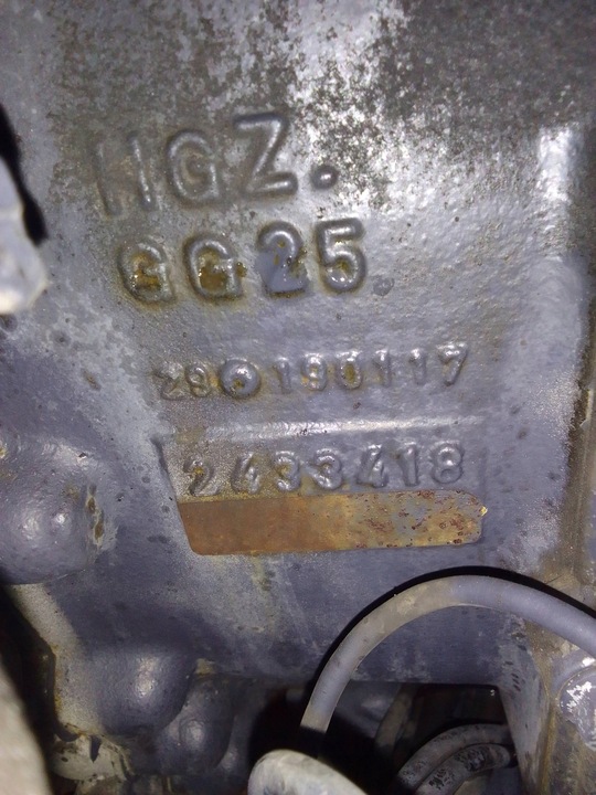 фото №7, Коробка передач коробки передач man tgx tgs 81.32004-6417