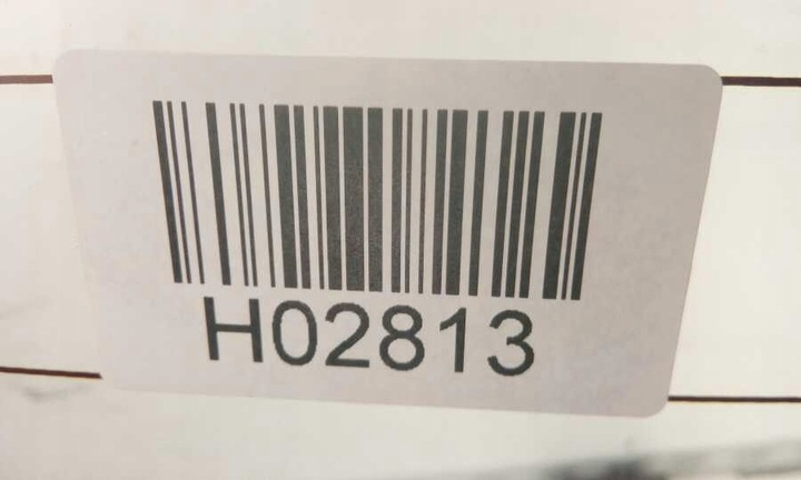 фото №2, Скло задня зад vw passat b5 універсал 1997-2005 з підігрівом зелена нова