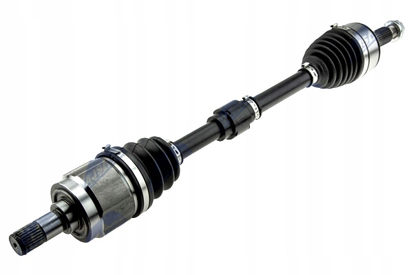 фото №1, Nty піввісь привідна honda civic x cvt 16- права