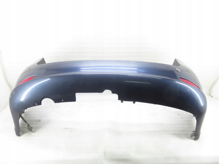 фото №11, Бампер задний peugeot 508 sw i kgnc